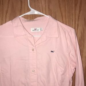 Vineyard Vines dress shirt
